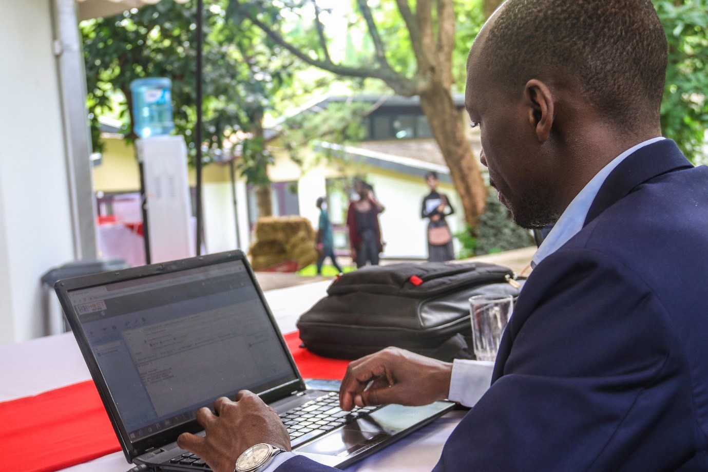 Certified Translation