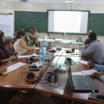 Language Localization for Conferences