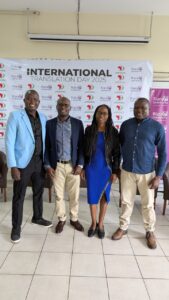 Memebers of East Africa Interpreters & Translators Association (Eaita)