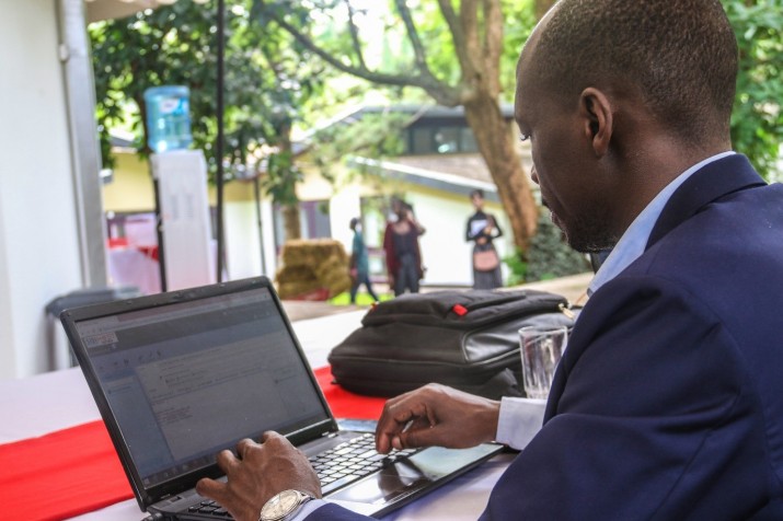 Certified Translation