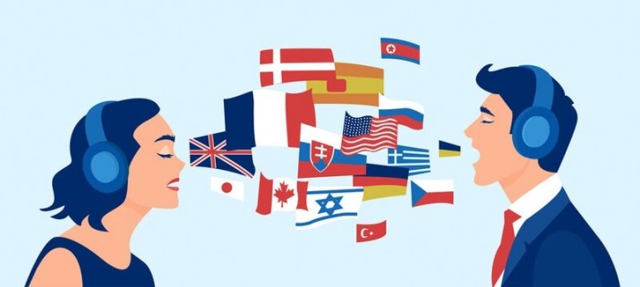 Forget the freelance struggle, go to a conference!