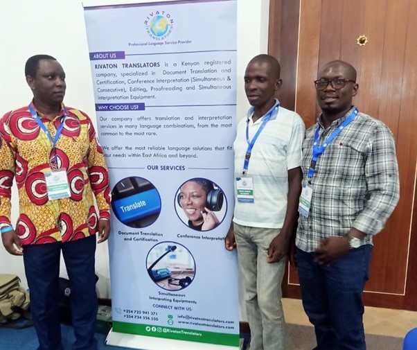 Conference Interpreting Equipment Guide: Types, Uses & Sign Language Solutions